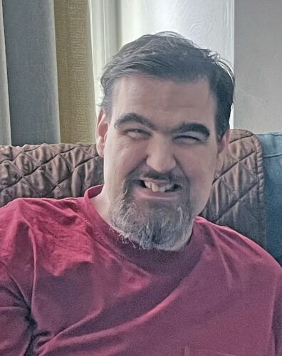 Randy S. ‘DiGennaro’ Phipps